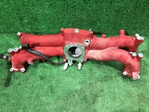 Впускной коллектор SUBARU WRX STI OEM 14001AC070 VAB 2015 EJ20Y MT6