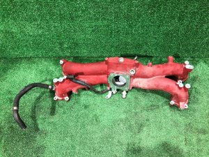Впускной коллектор 14001AC070 SUBARU WRX STI