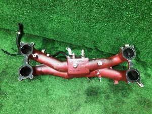 Впускной коллектор SUBARU WRX STI OEM 14001AC070 VAB 2015 EJ20Y MT6