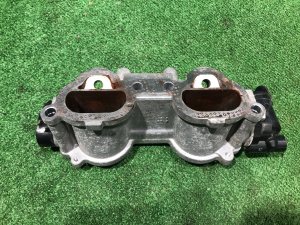 Заслонка коллектора 14011AB364 SUBARU WRX STI