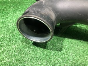 Патрубок турбин самка SUBARU WRX STI OEM 14459AA520 VAB 2015 EJ20Y MT6