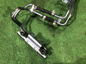 Форсунки инжекторы SUBARU WRX STI OEM 16611AA720 VAB 2015 EJ20Y MT6