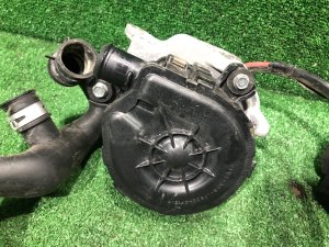 Насос EGR SUBARU WRX STI OEM 14828AA050 VAB VAG VA 2015 EJ20Y MT6