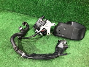 Насос EGR SUBARU WRX STI OEM 14828AA050 VAB VAG VA 2015 EJ20Y MT6