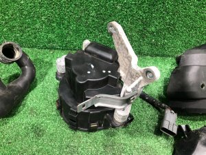 Насос EGR SUBARU WRX STI OEM 14828AA050 VAB VAG VA 2015 EJ20Y MT6