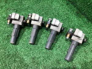 Катушки зажигания FK 0334 22433AA641 SUBARU WRX STI