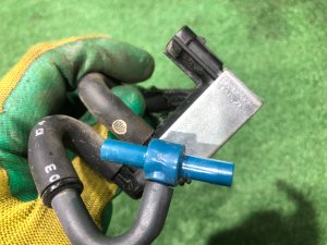 电磁阀 SUBARU WRX STI OEM 16102AA391 VAB VAG VA 2015