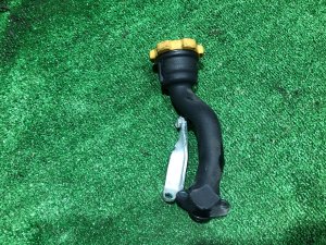 Горловина маслозаливная SUBARU WRX STI OEM 15250AA061 VAB 2015 EJ20Y MT6