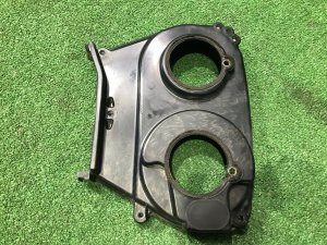 Крышка ГРМ задняя левая SUBARU WRX STI OEM 13575AA130 VAB VAG VA 2015 EJ20Y MT6