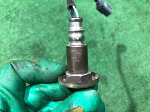 Датчик кислородный Лямбда-зонд SUBARU WRX STI OEM 22641AA751 VAB VAG VA 2015 EJ20Y MT6