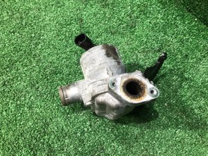 Клапан EGR SUBARU WRX STI OEM 14831AA180 VAB 2015 EJ20Y MT6
