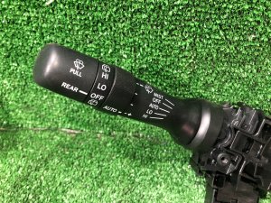 Блок подрулевых переключателей SUBARU WRX STI OEM 83115AJ150 83114FJ030 VAB 2015 EJ20Y MT6