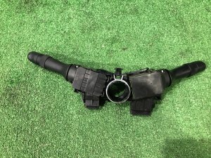 Блок подрулевых переключателей SUBARU WRX STI OEM 83115AJ150 83114FJ030 VAB 2015 EJ20Y MT6