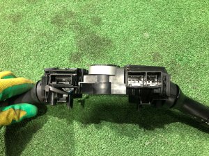 Блок подрулевых переключателей SUBARU WRX STI OEM 83115AJ150 83114FJ030 VAB 2015 EJ20Y MT6