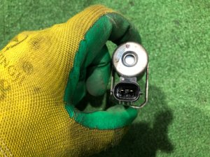 Клапан VVT-I SUBARU WRX STI OEM 10921AA140 VAB 2015 EJ20Y MT6