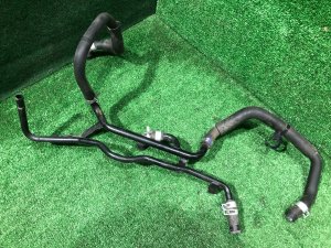 Трубка охлаждения SUBARU WRX STI OEM 14065AA380 VAB 2015 EJ20Y MT6