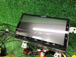 Магнитофон Kenwood MDV-711u SUBARU WRX STI OEM 123456789 VAB 2015
