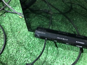 Магнитофон Kenwood MDV-711u SUBARU WRX STI OEM 123456789 VAB 2015