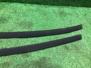 Молдинги крыши SUBARU WRX STI OEM 91046FJ020 91046FJ030 VAB 2015 Blue Pearl K7X