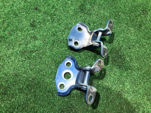 Петли двери передней правой SUBARU WRX STI OEM 60079AG002, 60079FJ000 VAB VAG VA 2015 Blue Pearl K7X
