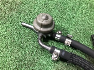 Регулятор давления топлива SUBARU WRX STI OEM 22670AA440 16651AA130 VAB 2015 EJ20Y MT6