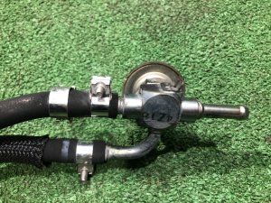 Регулятор давления топлива SUBARU WRX STI OEM 22670AA440 16651AA130 VAB 2015 EJ20Y MT6