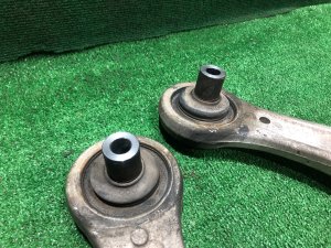 Рычаги передние SUBARU WRX STI OEM 20202VA000, 20202VA010 VAB 2015 EJ20Y MT6