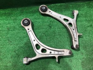 Рычаги передние SUBARU WRX STI OEM 20202VA000, 20202VA010 VAB 2015 EJ20Y MT6