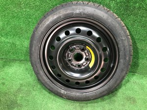 Запасное колесо brembo OK! 12345678 SUBARU WRX STI