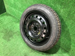 Запасное колесо brembo OK! SUBARU WRX STI OEM 12345678 VAB 2015