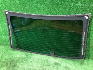 Стекло заднее SUBARU WRX STI OEM 65109FJ030 VAB 2015