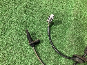 Датчик ABS задний левый SUBARU WRX STI OEM 27540VA030 VAB 2015 EJ20Y MT6