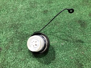Пробка бензобака SUBARU WRX STI OEM 42031CA000 VAB VAG VA 2015 Blue Pearl K7X