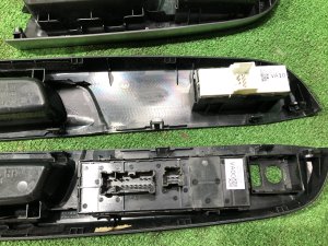 Блок управления стеклоподъемниками SUBARU WRX STI OEM 83071VA000 83071VA110 VAB 2015 EJ20Y MT6
