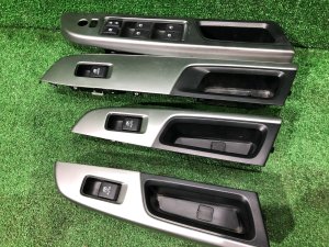 Блок управления стеклоподъемниками SUBARU WRX STI OEM 83071VA000 83071VA110 VAB 2015 EJ20Y MT6