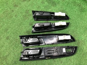 Блок управления стеклоподъемниками SUBARU WRX STI OEM 83071VA000 83071VA110 VAB 2015 EJ20Y MT6
