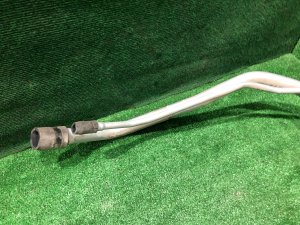 Горловина бензобака SUBARU WRX STI OEM 42066FJ010 VAB VAG VA 2015 Blue Pearl K7X