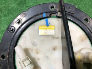 Бензонасос SUBARU WRX STI OEM 42021VA000 VAB 2015 EJ20Y MT6