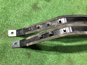Ленты бензобака SUBARU WRX STI OEM 42017FJ000 VAB 2015 EJ20Y MT6