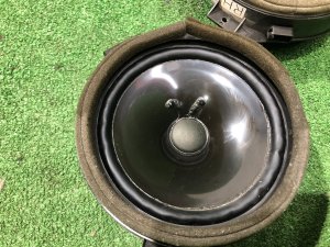 Динамики SUBARU WRX STI OEM 86301FG002 86301FG102 VAB 2015