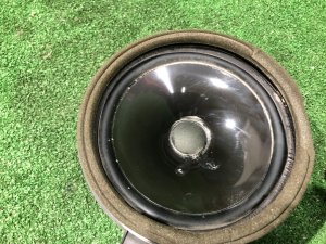 Динамики SUBARU WRX STI OEM 86301FG002 86301FG102 VAB 2015