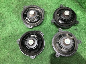 Динамики SUBARU WRX STI OEM 86301FG002 86301FG102 VAB 2015