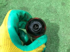 Ручка мкпп SUBARU WRX STI OEM 35022VA000, 35022VA010 VAB VAG VA 2015 Blue Pearl K7X