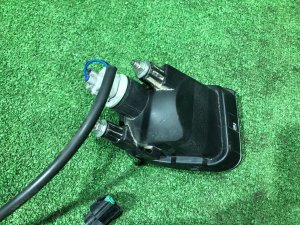 Поворотник правый 84912VA120 SUBARU WRX STI OEM 84912VA120 VAB VAG VA 2015