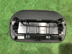 Козырек торпедо sti красная строчка!!! SUBARU WRX STI OEM 66067VA020 VAB VAG VA 2015