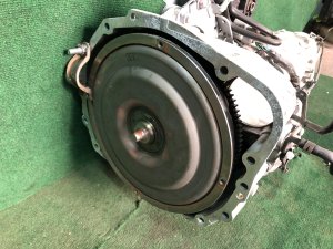 Акпп TG5D7CVDBA SUBARU OUTBACK OEM 31000AF890 BPE 2008 EZ30D AT