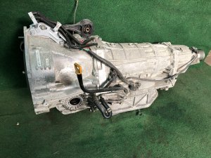 Акпп TG5D7CVDBA 31000AF890 SUBARU OUTBACK