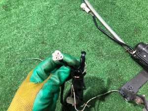 Антенна В бампер SUBARU OUTBACK OEM 12345678 BPE 2008
