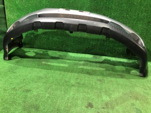 Бампер передний SUBARU OUTBACK OEM 57703AG161MD BPE 2008 Silver Metallic C6Z