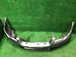 Бампер передний SUBARU OUTBACK OEM 57703AG161MD BPE 2008 Silver Metallic C6Z